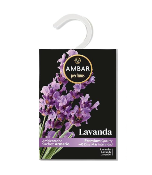 Spintos kvapai „Lavanda“. Kodin tuoksut