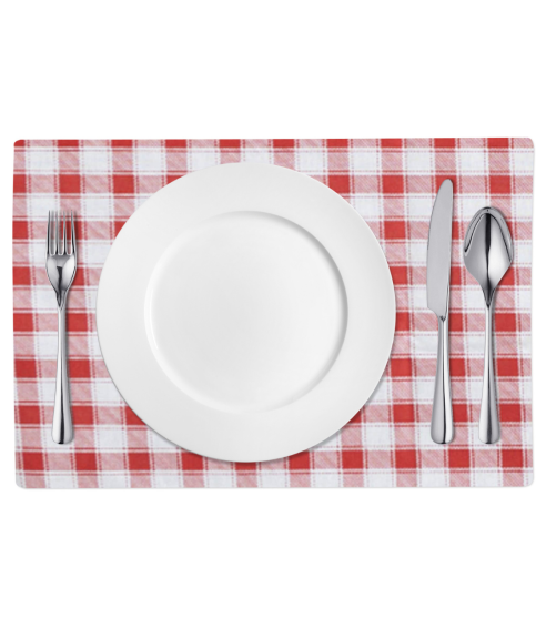 Stalo padėkliukai „Picnic placemat“ 1 vnt.. Pellavaliinat